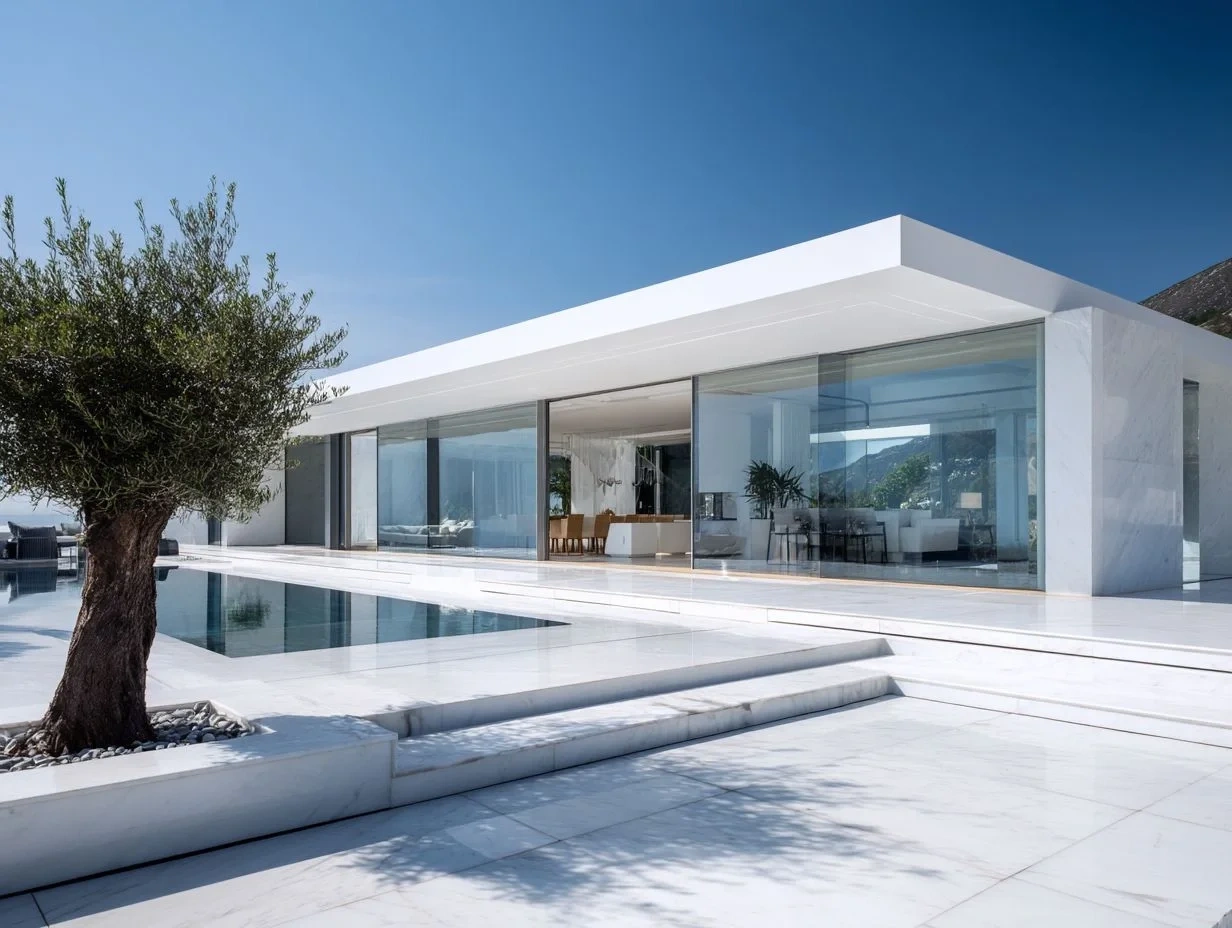 2 - verkauf haus meerblick denia - costa blanca valencia spanien