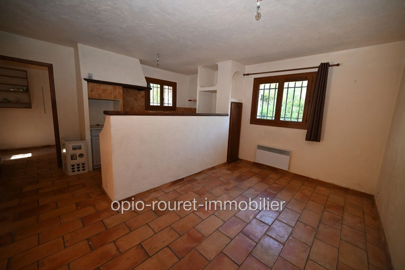 2 - vendita casa vista mare le rouret alpi marittime francia