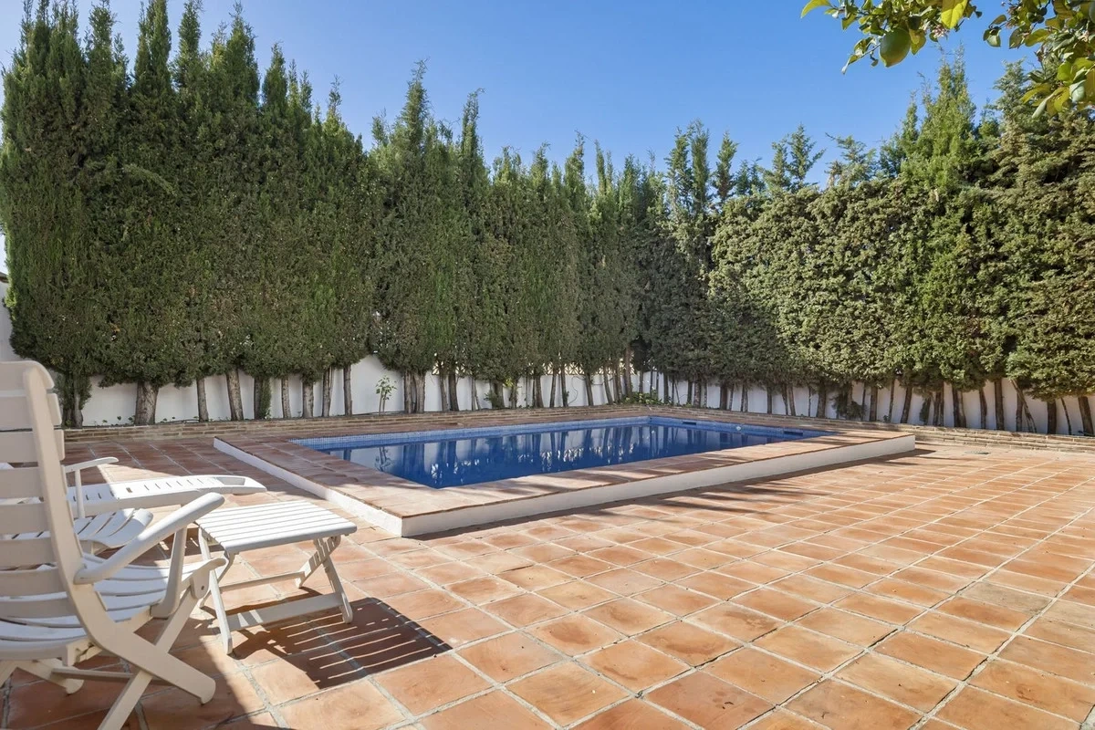 2 - verkoop huis uitzicht op zee san pedro de alcántara andalusië spanje
