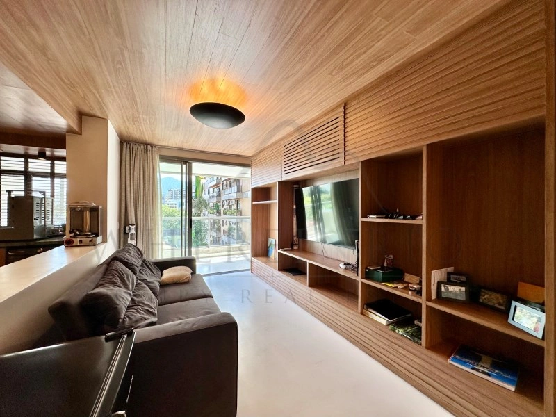 2 - verkoop appartement rio de janeiro rio de janeiro brazilië