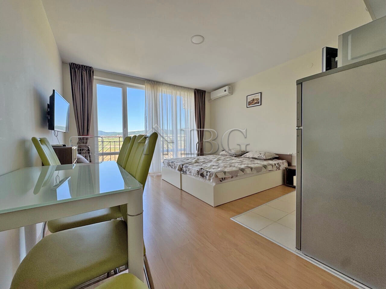 1 - verkauf wohnung sunny beach burgas bulgarien