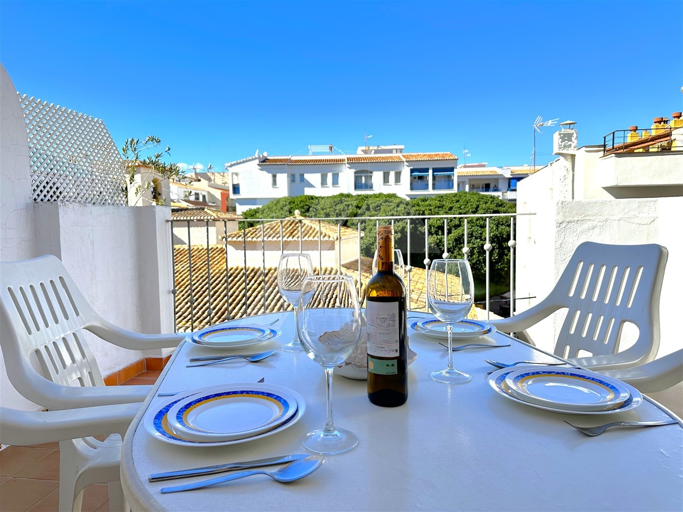 1 - venta apartamento moraira - costa blanca comunidad valenciana españa
