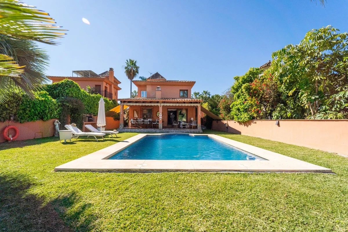 1 - vente maison mijas andalousie espagne