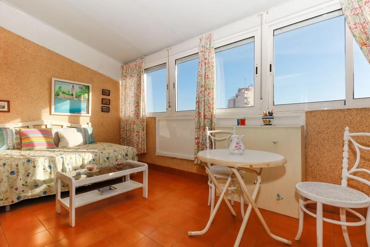 1 - продажа квартира torrevieja - costa blanca валенсия испания