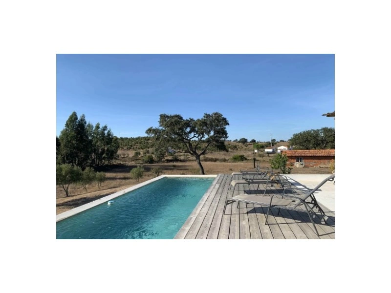 2 - house for sale in grândola alentejo portugal