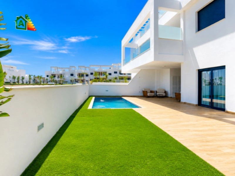 2 - verkoop appartement finestrat - costa blanca valencian community spanje