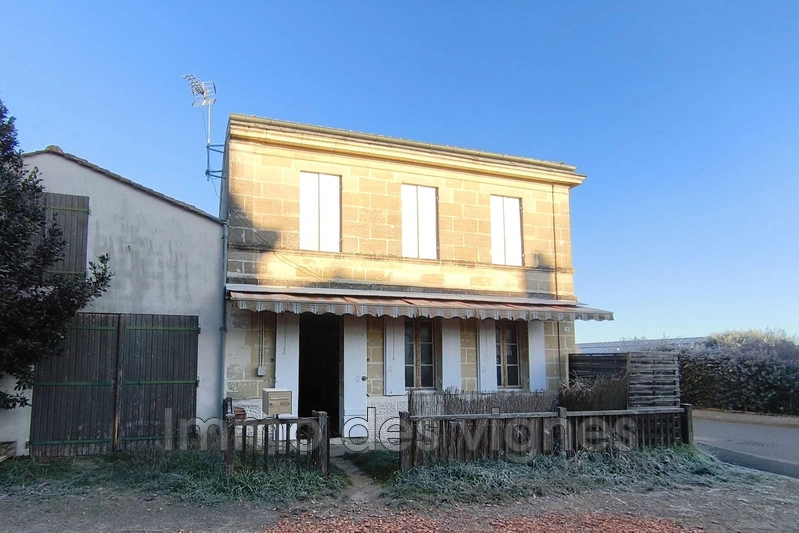 Casa con 3 dormitorios