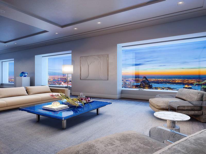 2 - apartment for sale in new york city new york new york - usa