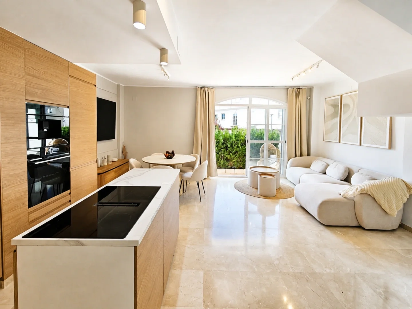 1 - vente maison manilva andalousie espagne