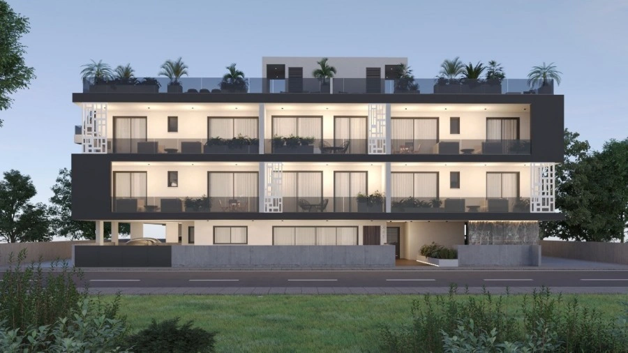1 - verkauf wohnung larnaca larnaca zypern