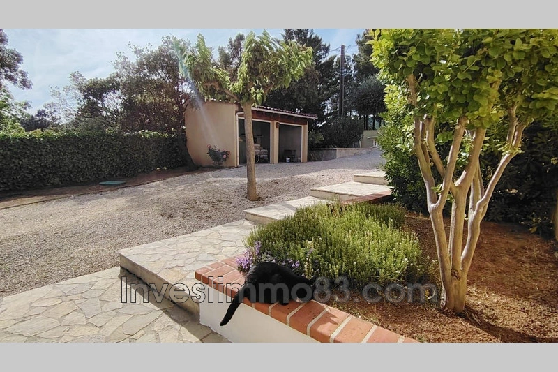 2 - venta casa sainte-anastasie-sur-issole var francia
