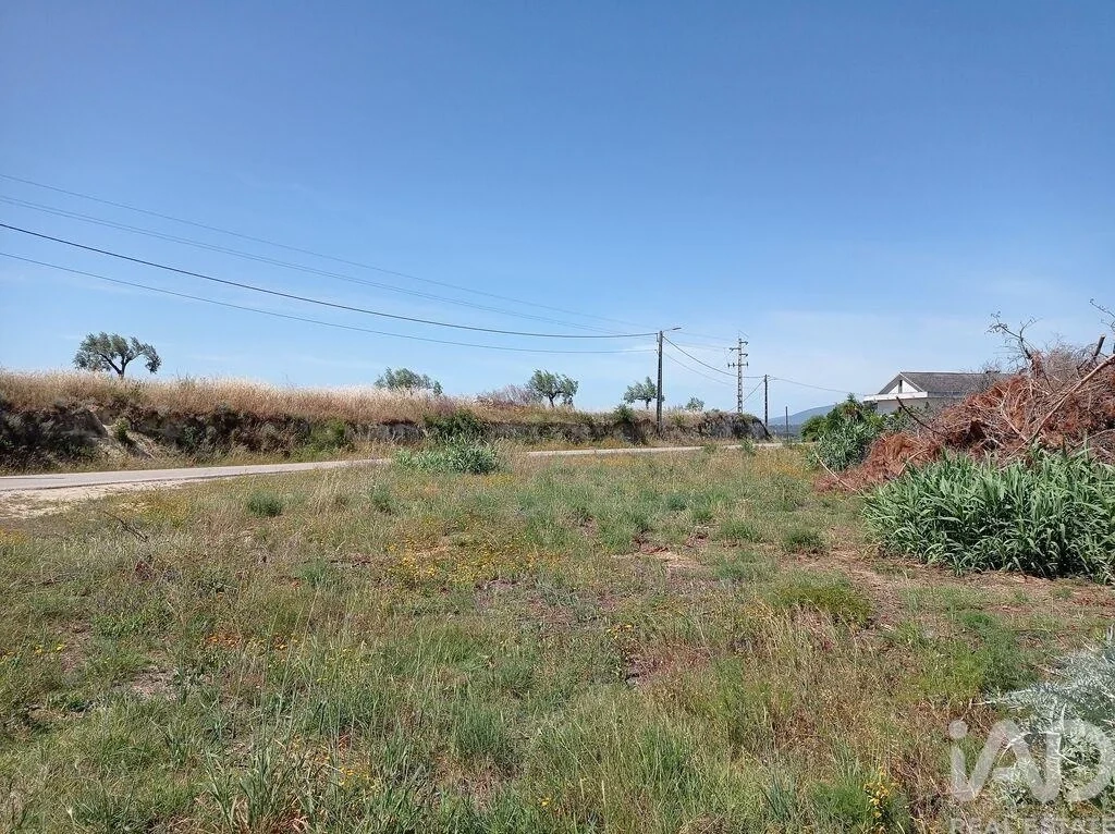 1 - vendita terreno tomar regione centro portogallo