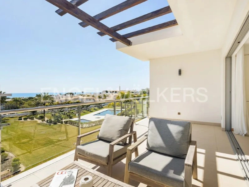 1 - vente appartement vue mer albufeira algarve portugal