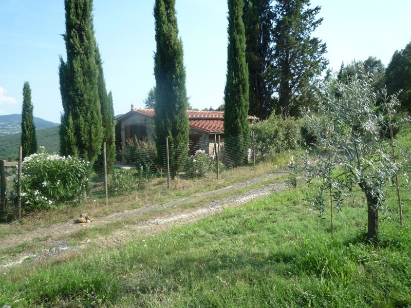 0 - house for sale in montecatini val di cecina tuscany italy