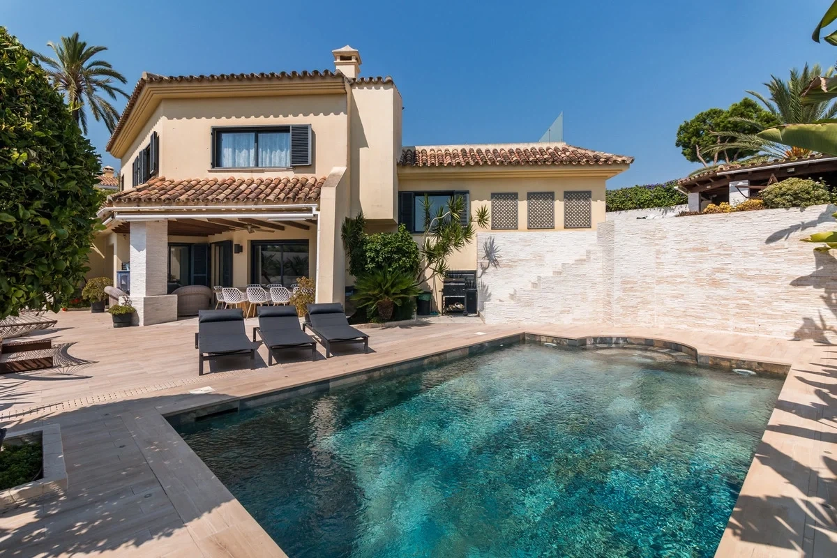 1 - venta casa nueva andalucia andalucía españa