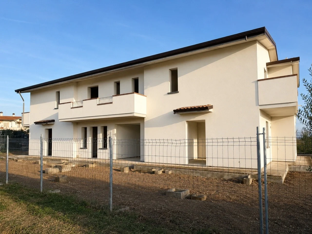 1 - vente maison santa maria a monte toscane italie