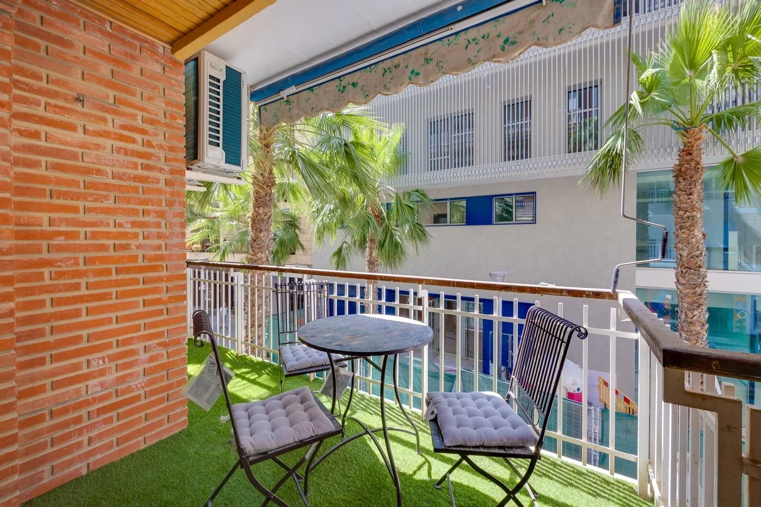 1 - verkauf wohnung torrevieja - costa blanca valencia spanien