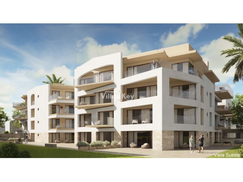 1 - apartment for sale in alvor algarve portugal