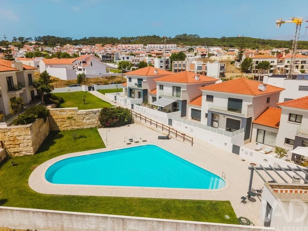 2 - villa for sale in caldas da rainha centro region portugal