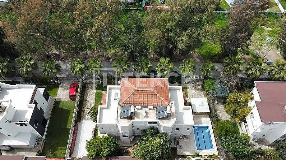 2 - vendita casa serik antalya turchia