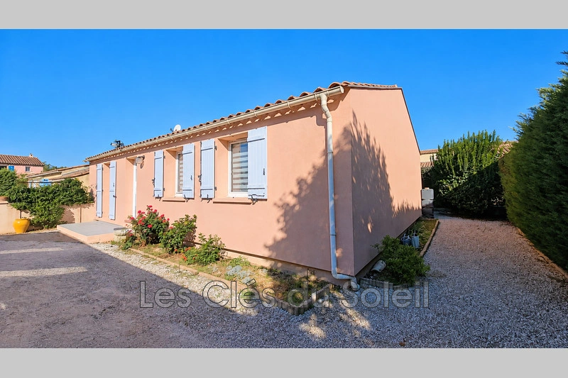 1 - house for sale in brignoles var france