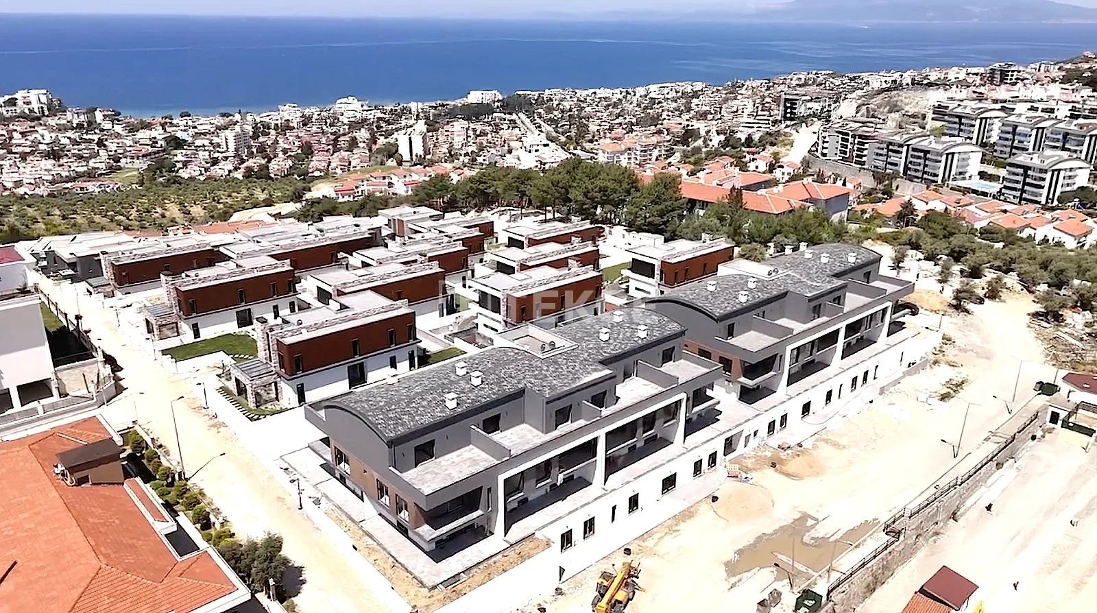 1 - vente appartement kusadasi aydın turquie