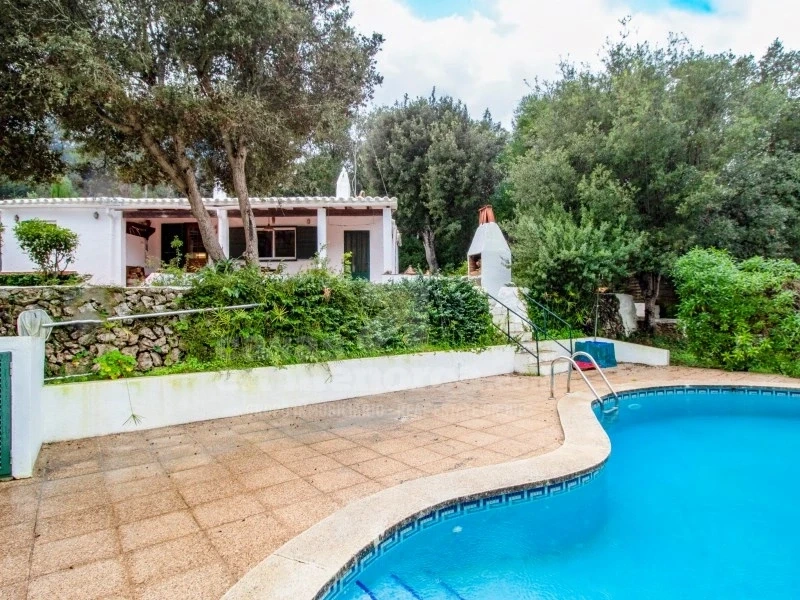 2 - venda casa es mercadal minorca-ilhas baleares espanha