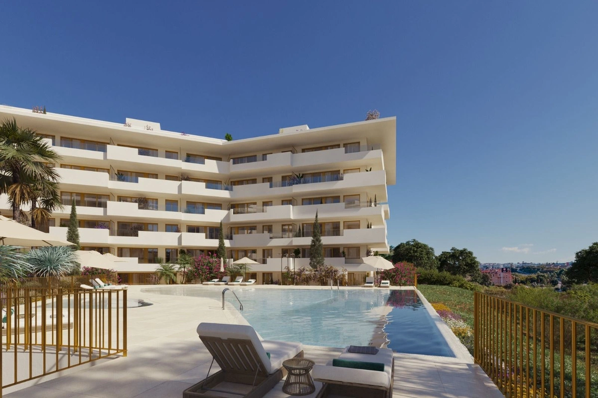 2 - venda apartamento fuengirola - costa del sol andaluzia espanha