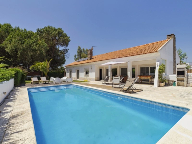 1 - house for sale in comporta alentejo portugal