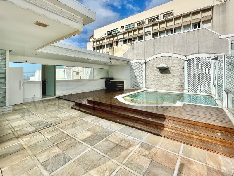 1 - vente appartement rio de janeiro rio de janeiro brésil