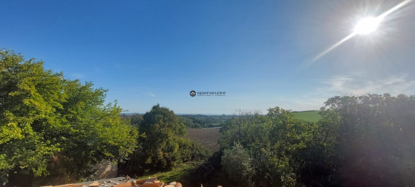 1 - estate for sale in fano the marches italy