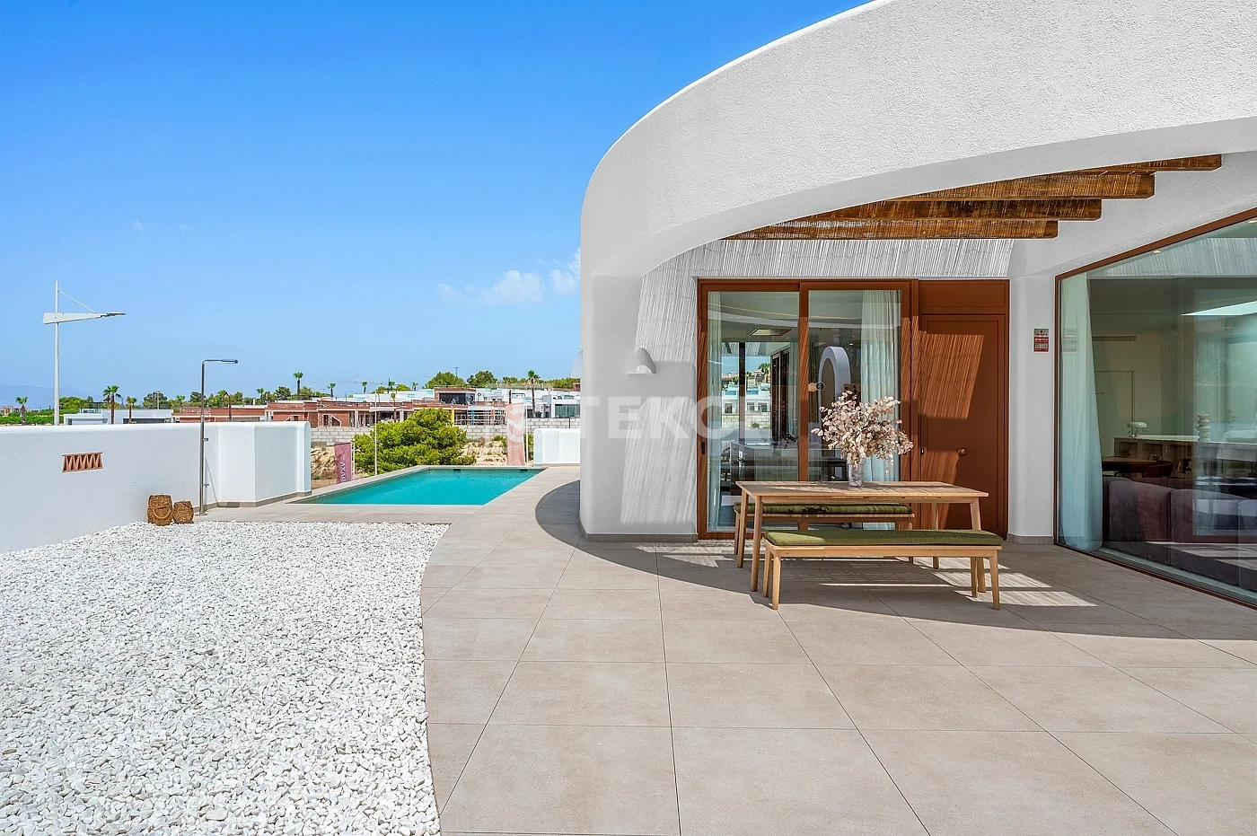 1 - venda villa algorfa comunidade valenciana espanha