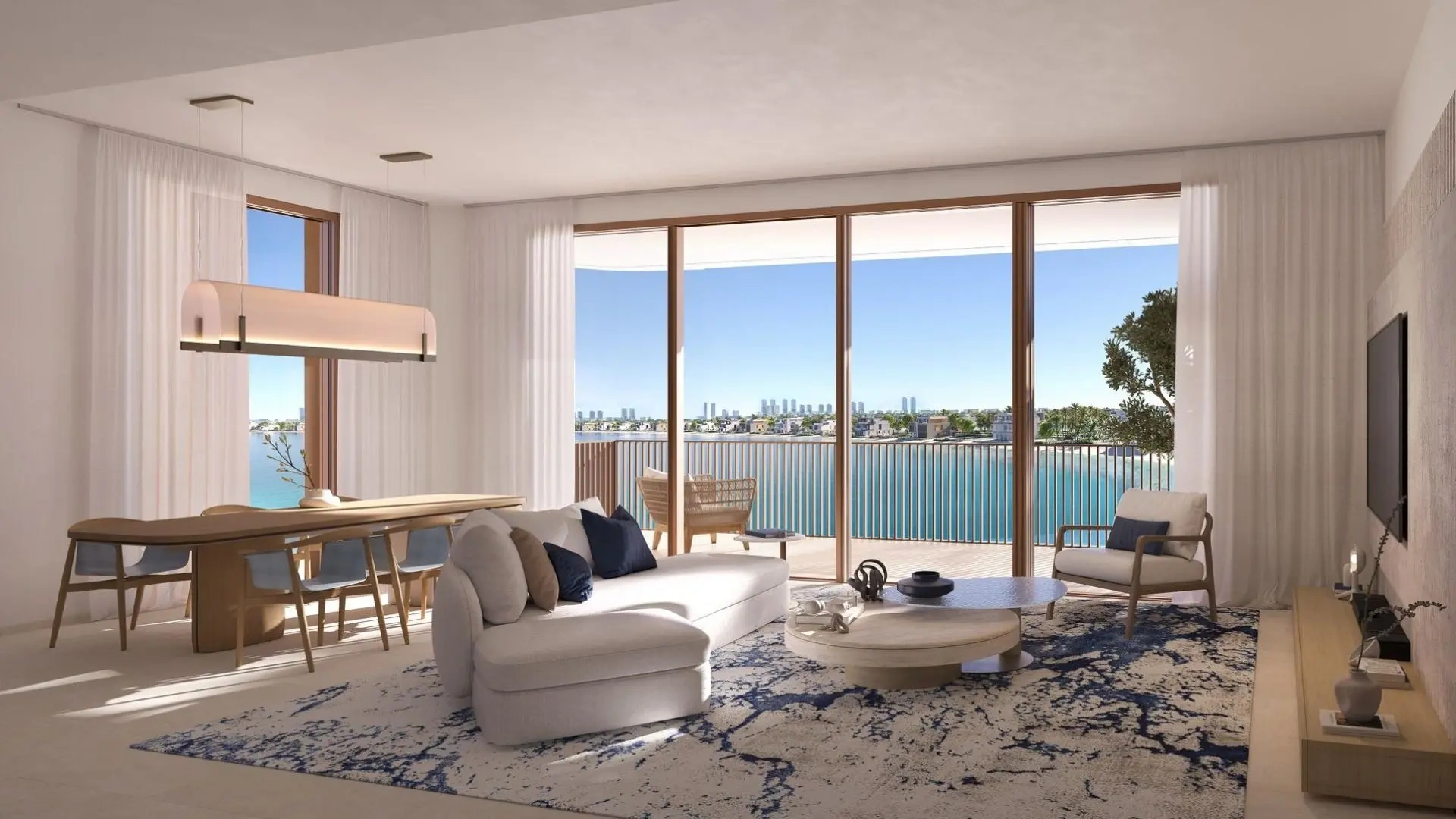 2 - sea view apartment for sale in dubai dubai united arab emirates