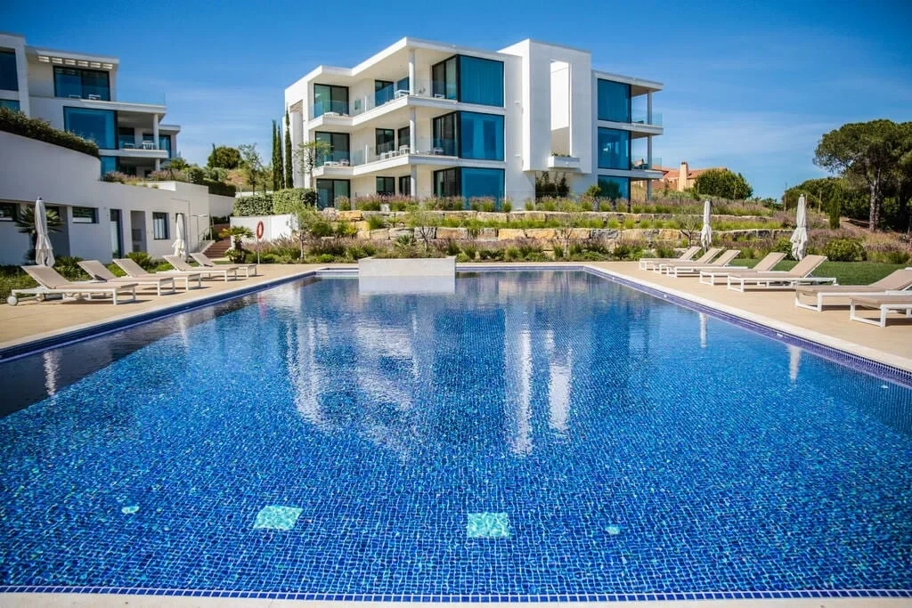 1 - venta apartamento tavira algarve portugal