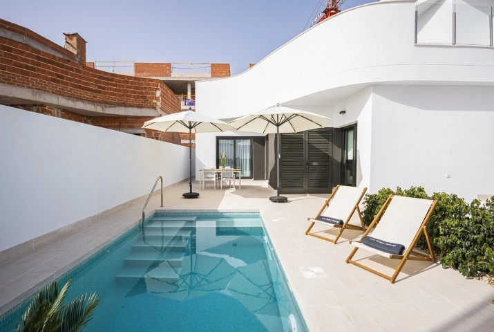 2 - venta casa torrevieja - costa blanca comunidad valenciana españa