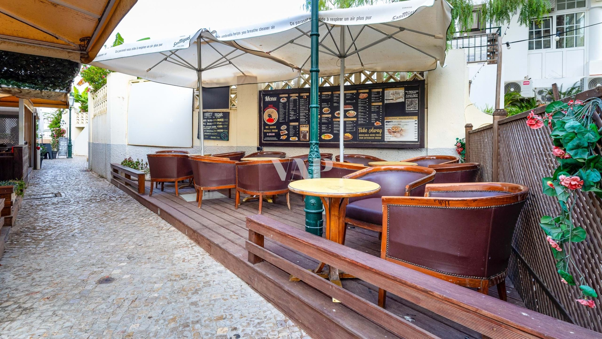 2 - venta comercio vilamoura algarve portugal