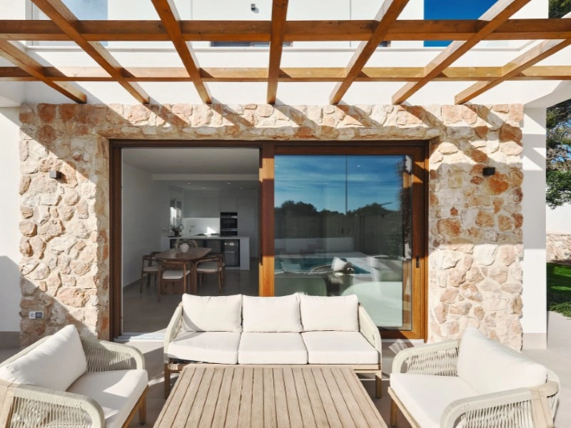 2 - house for sale in orihuela-costa valencian community spain
