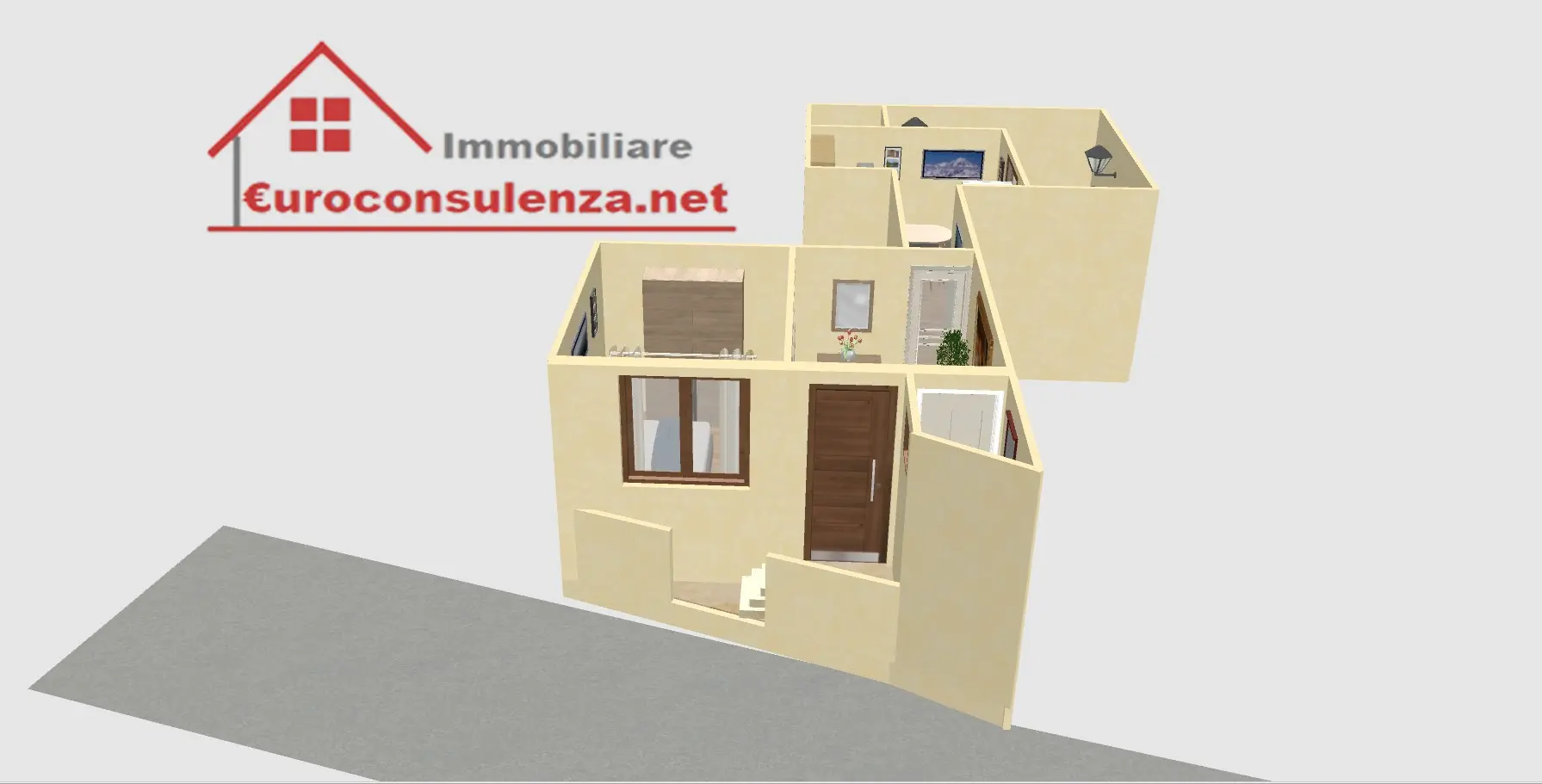 2 - verkoop appartement melissano apulia italië