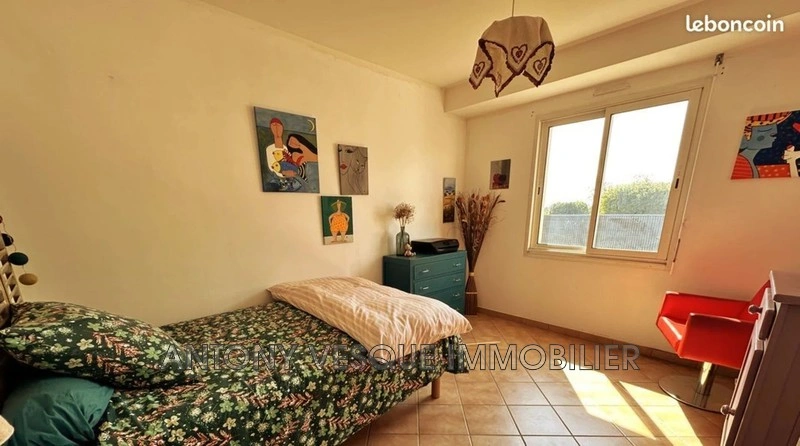 2 - vente maison agon-coutainville manche france