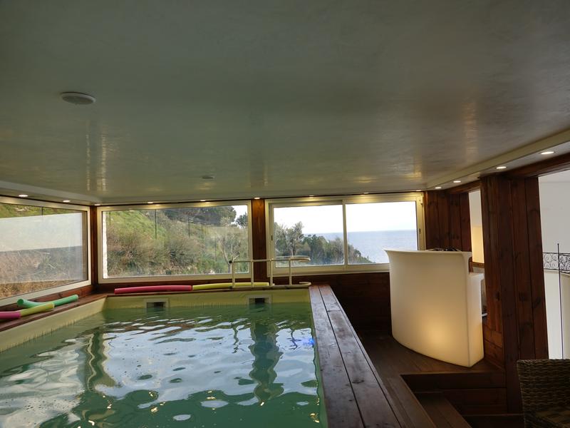 2 - venta propiedad vista al mar sisco córcega (alta) francia