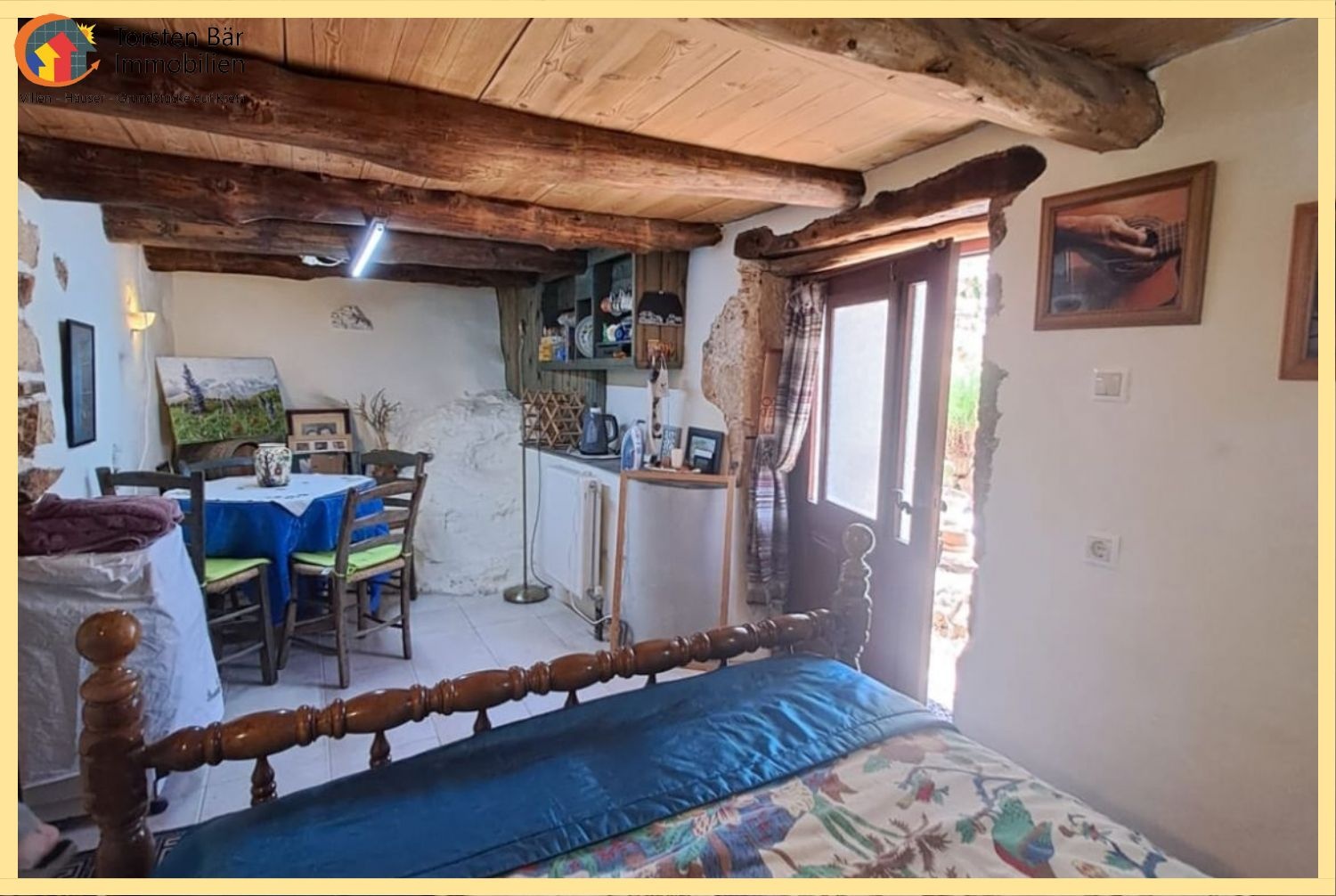 2 - vente maison paleloni crète grèce
