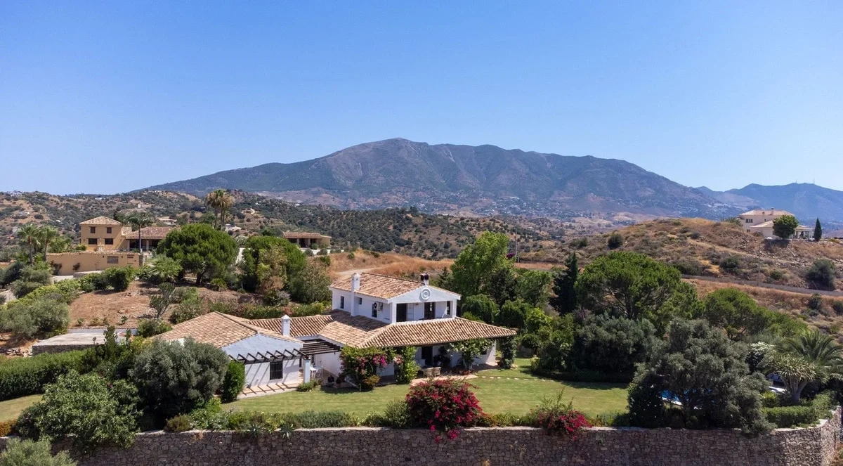 2 - venta casa la cala de mijas andalucía españa