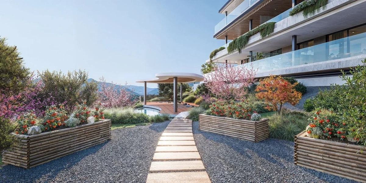 2 - vente maison vue mer estepona - costa del sol andalousie espagne