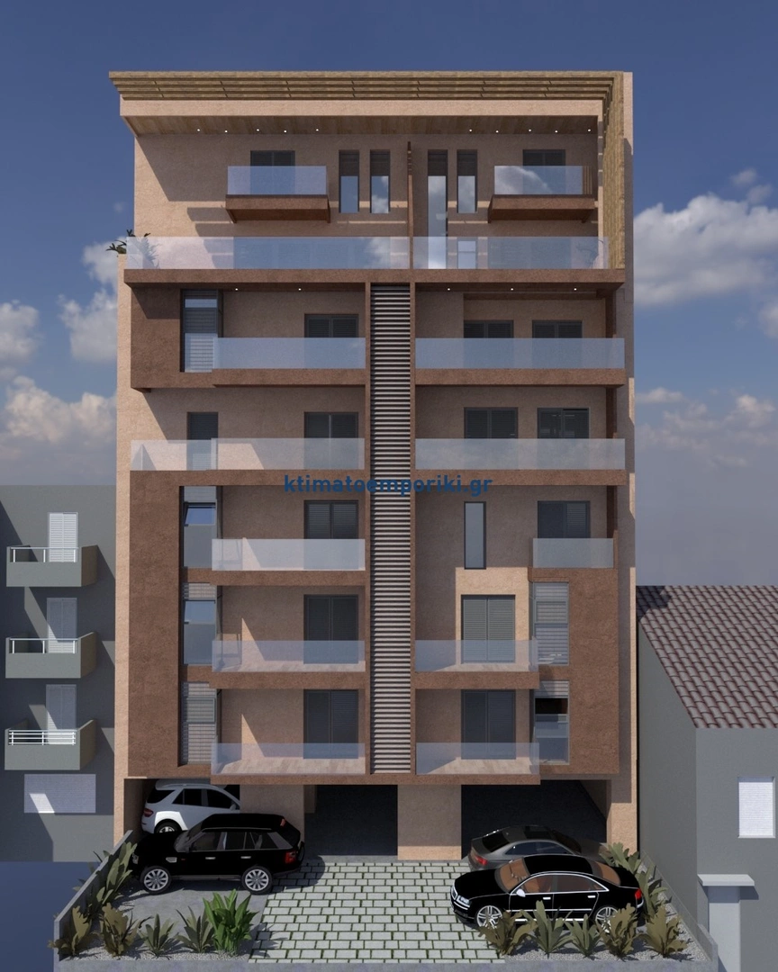 1 - vente maison héraklion crète grèce