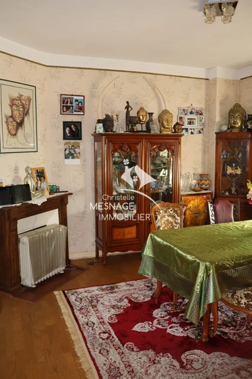 2 - venta casa dinan côte d'armor - bretagne francia