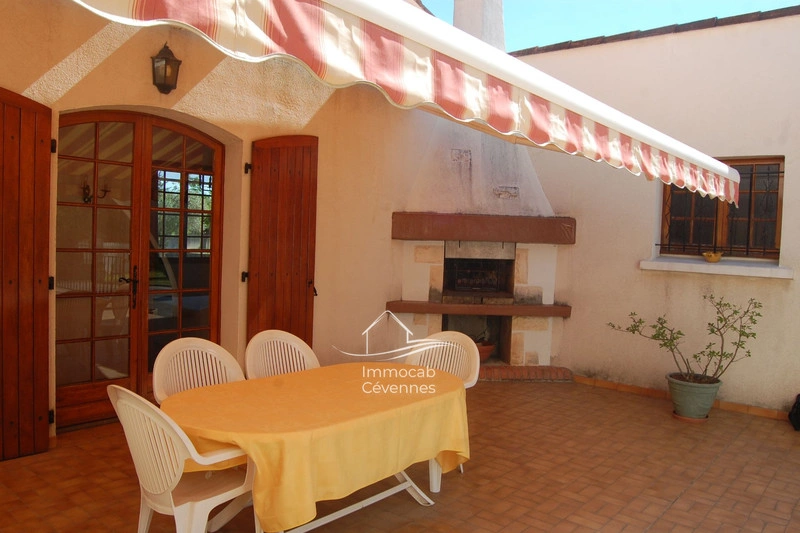 2 - house for sale in saint-privat-des-vieux gard france