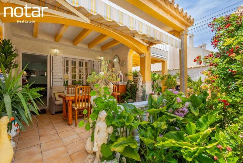 1 - продажа дом torrevieja - costa blanca валенсия испания