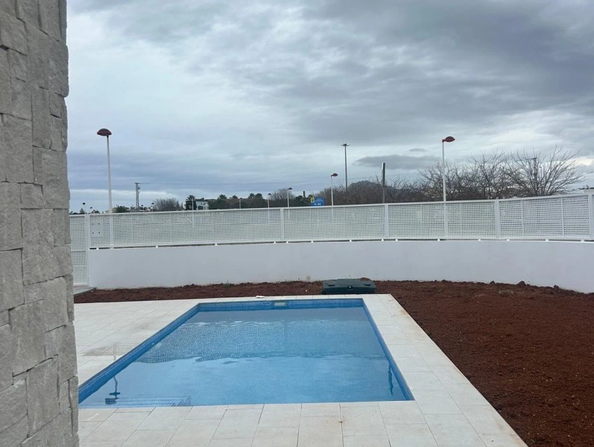2 - vente villa els poblets communauté valencienne espagne