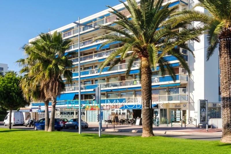 1 - venta apartamento vista al mar cagnes-sur-mer alpes-marítimos francia
