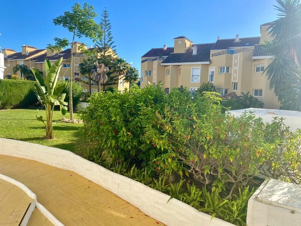 1 - verkoop appartement estepona - costa del sol andalusië spanje